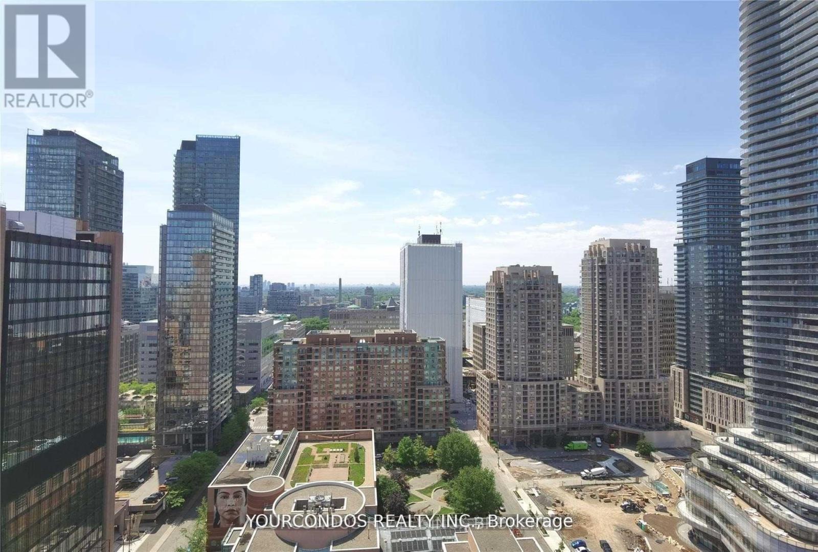 2404 - 18 Maitland Terrace, Toronto, Ontario  M4Y 0H2 - Photo 8 - C12950076