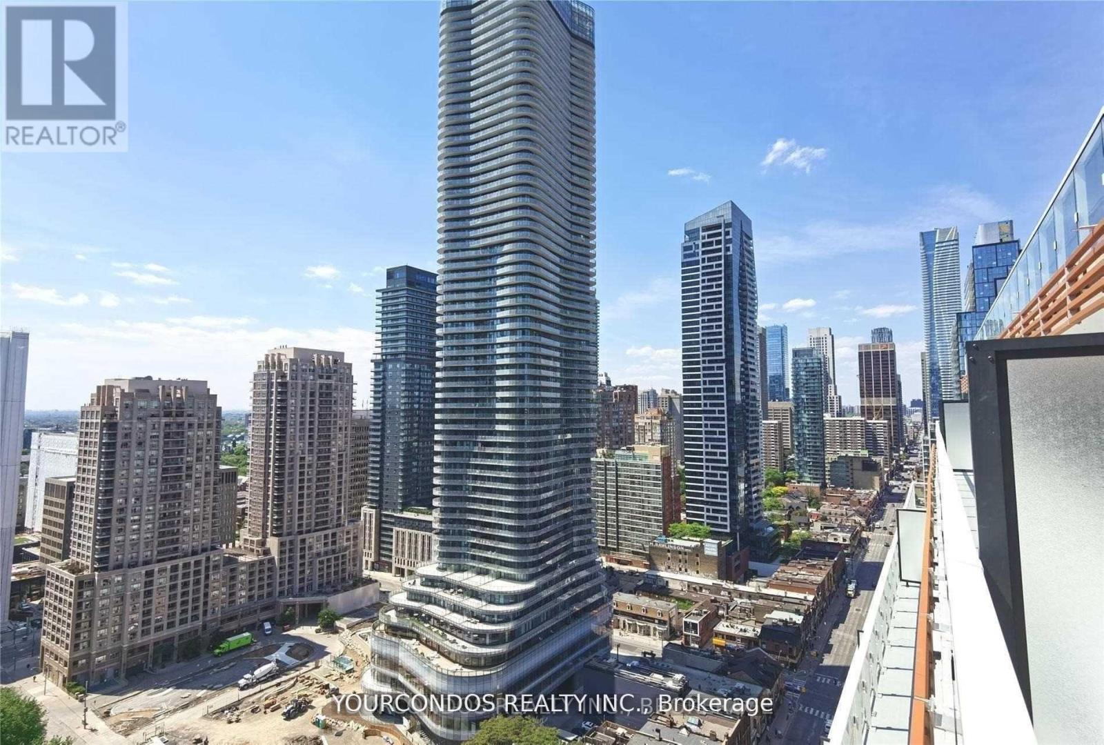 2404 - 18 Maitland Terrace, Toronto, Ontario  M4Y 0H2 - Photo 9 - C12950076