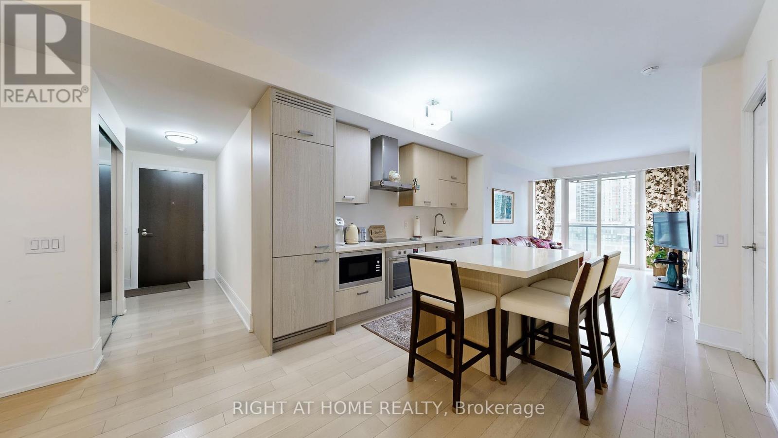 1031 - 560 FRONT STREET W, Toronto, Ontario