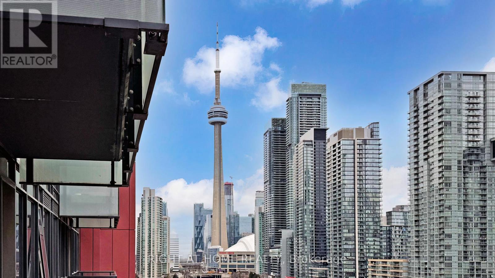 1031 - 560 Front Street W, Toronto, Ontario M5V 1C1 - Photo 19 - C12950104