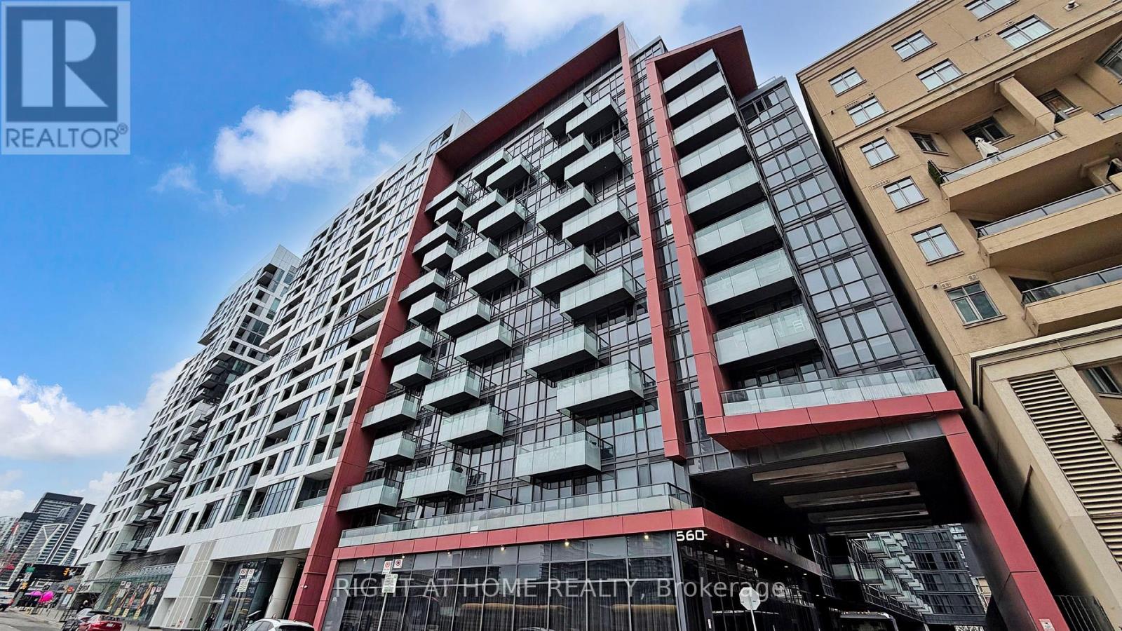 1031 - 560 Front Street W, Toronto, Ontario M5V 1C1 - Photo 26 - C12950104