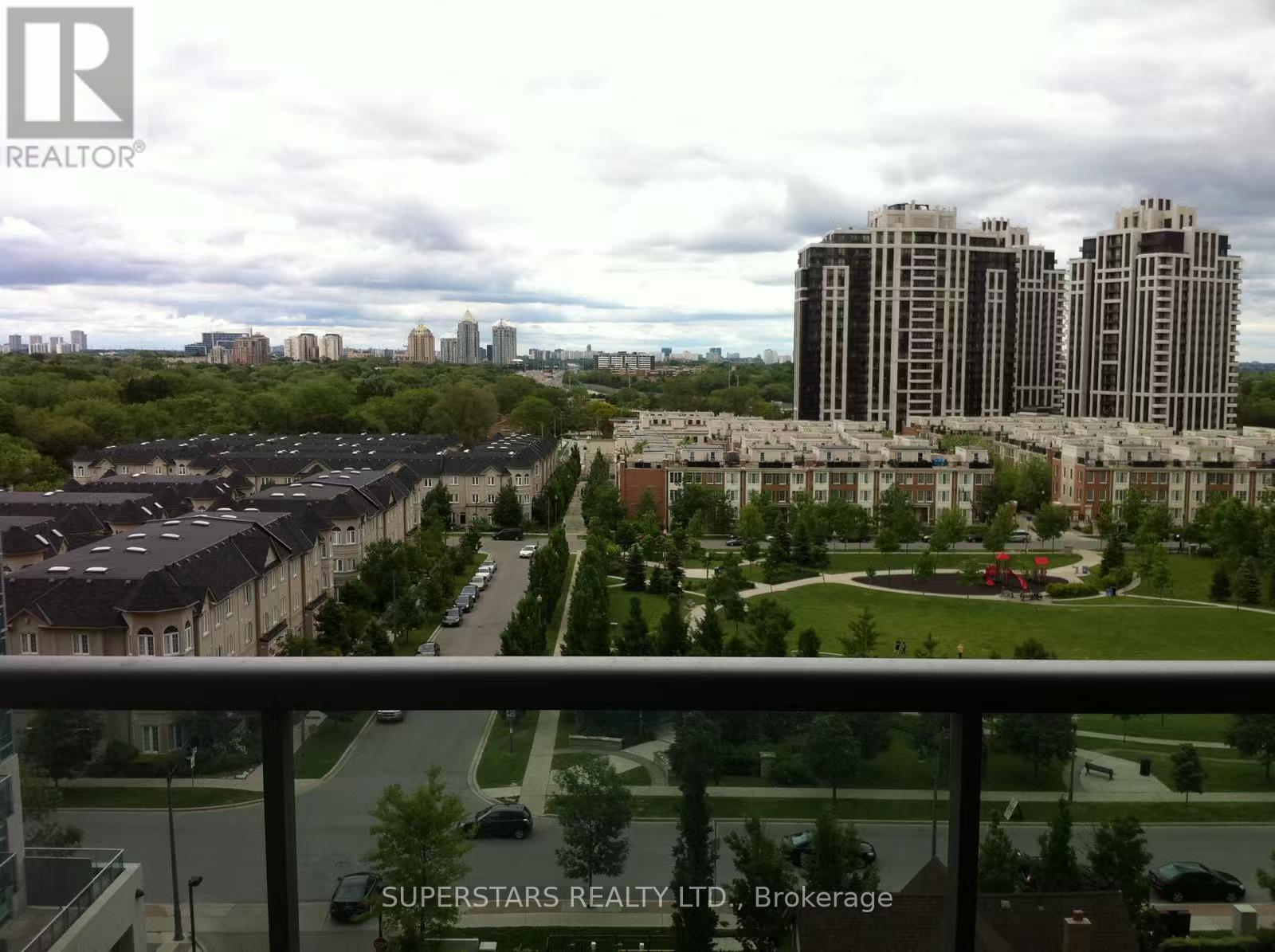 905 - 18 Harrison Garden Boulevard, Toronto, Ontario  M2N 7J7 - Photo 1 - C12950108