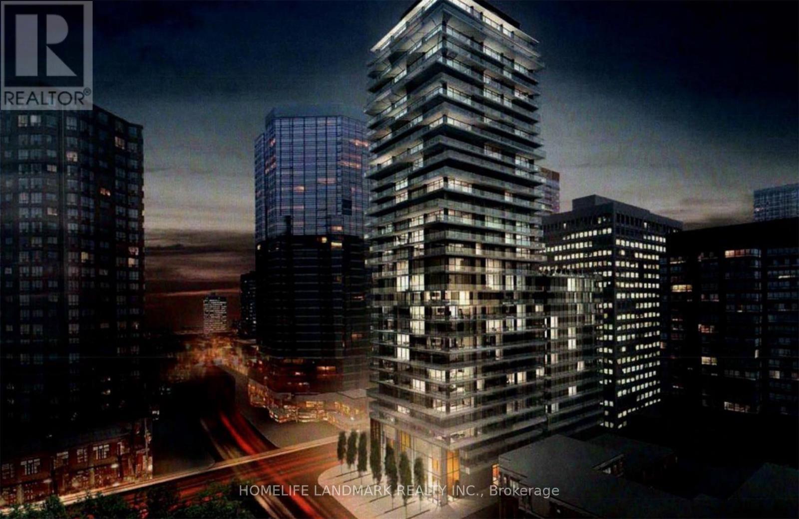 901 - 57 St. Joseph Street, Toronto, Ontario  M5S 0C5 - Photo 1 - C12950132