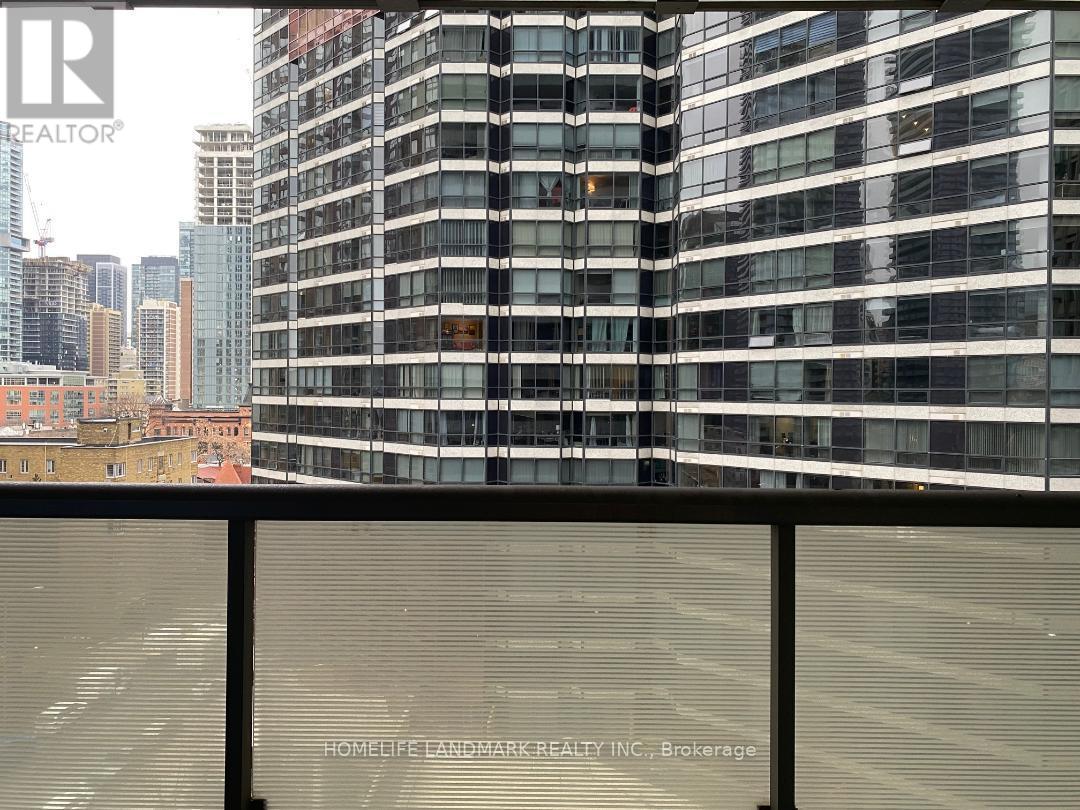 901 - 57 St. Joseph Street, Toronto, Ontario  M5S 0C5 - Photo 16 - C12950132