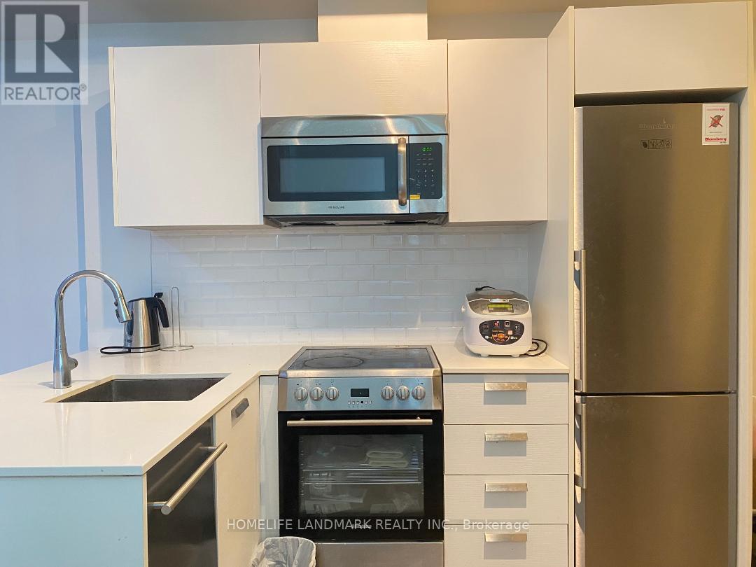 901 - 57 St. Joseph Street, Toronto, Ontario  M5S 0C5 - Photo 4 - C12950132