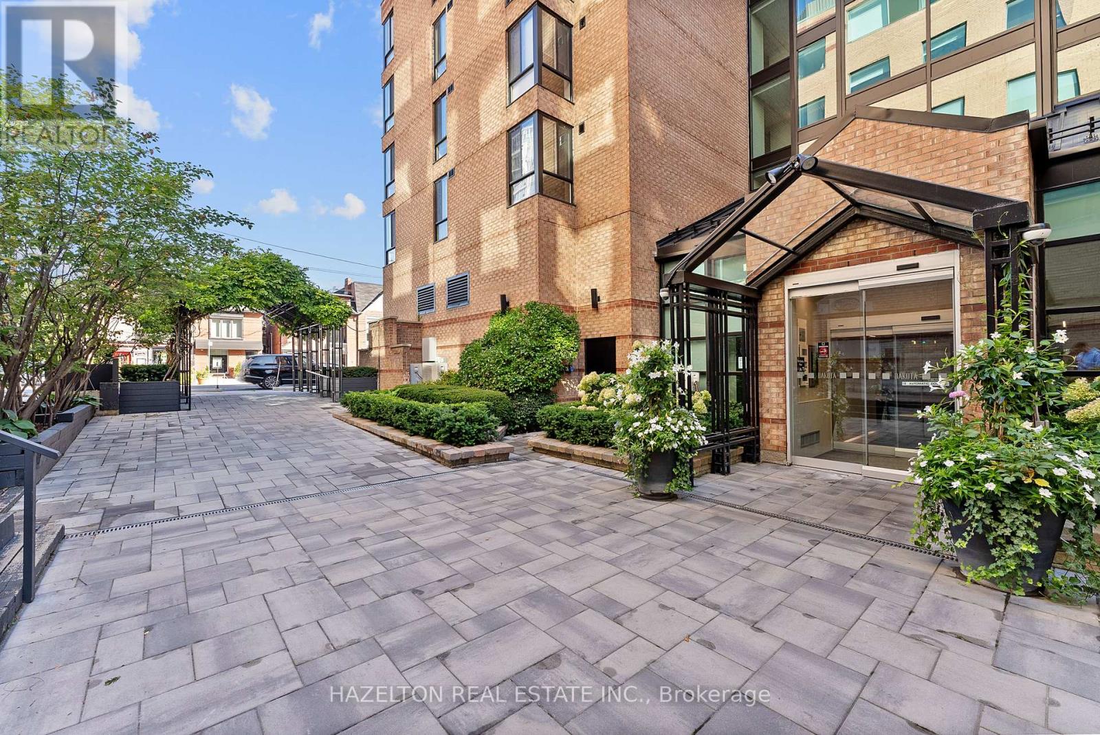 211 - 225 Davenport Road, Toronto, Ontario  M5R 3R2 - Photo 29 - C12950148