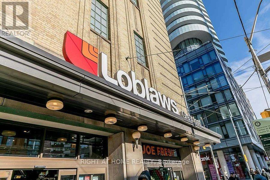 Ph11 - 45 Carlton Street, Toronto, Ontario  M5B 2H9 - Photo 10 - C12950150