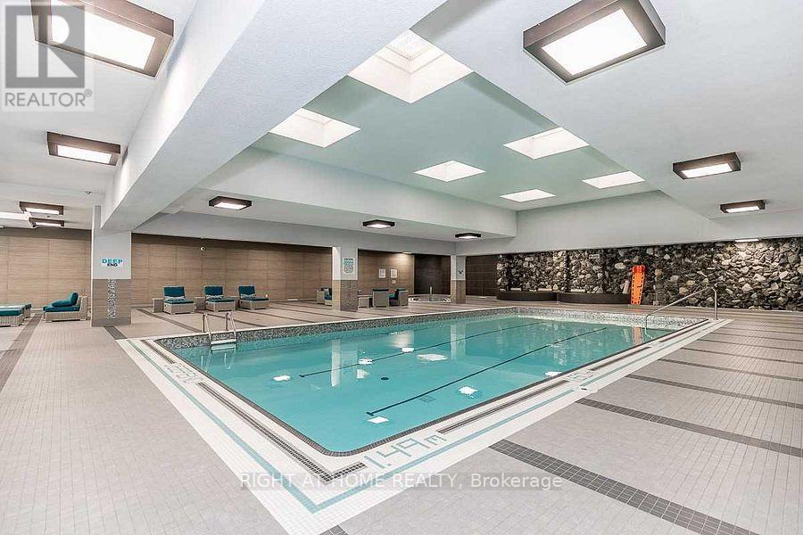 Ph11 - 45 Carlton Street, Toronto, Ontario  M5B 2H9 - Photo 13 - C12950150