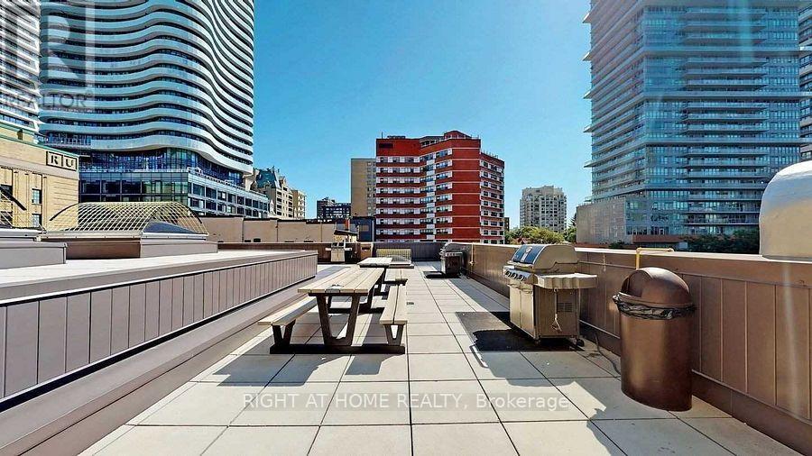 Ph11 - 45 Carlton Street, Toronto, Ontario  M5B 2H9 - Photo 14 - C12950150