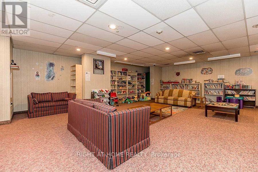 Ph11 - 45 Carlton Street, Toronto, Ontario  M5B 2H9 - Photo 16 - C12950150