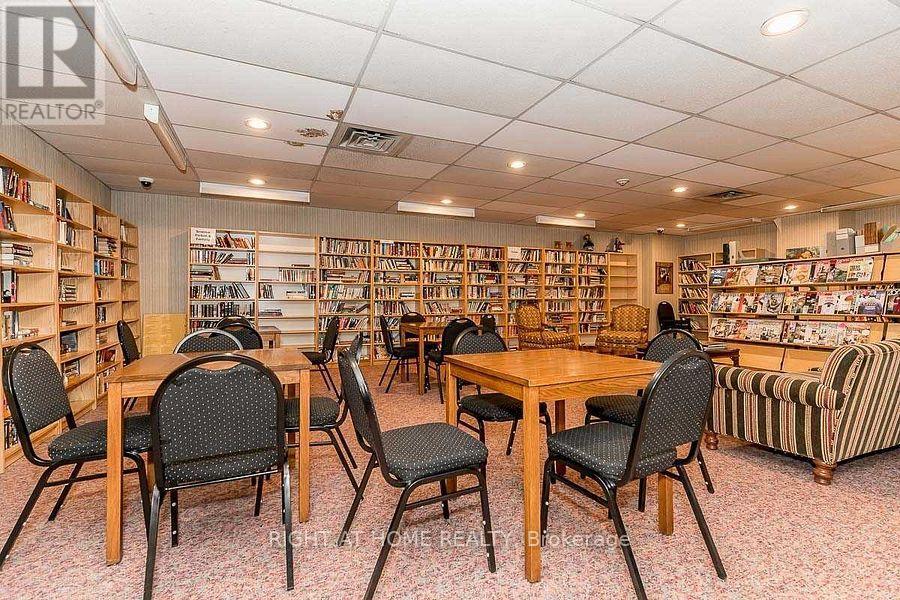 Ph11 - 45 Carlton Street, Toronto, Ontario  M5B 2H9 - Photo 17 - C12950150