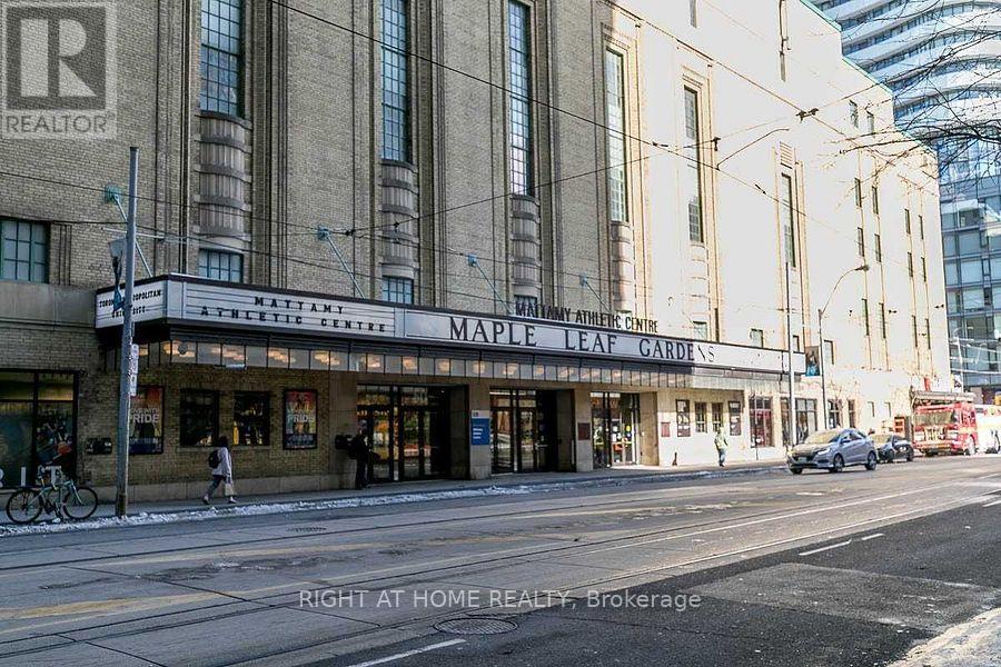 Ph11 - 45 Carlton Street, Toronto, Ontario  M5B 2H9 - Photo 18 - C12950150