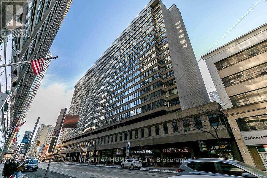 Ph11 - 45 Carlton Street, Toronto, Ontario  M5B 2H9 - Photo 2 - C12950150