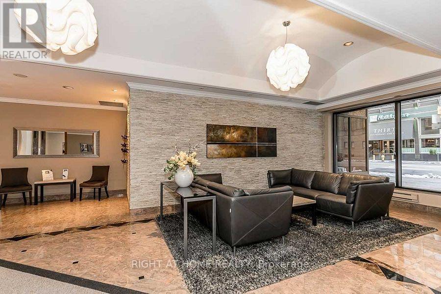 Ph11 - 45 Carlton Street, Toronto, Ontario  M5B 2H9 - Photo 4 - C12950150