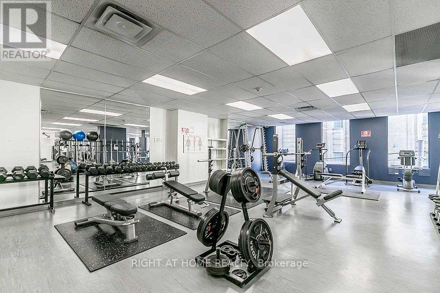 Ph11 - 45 Carlton Street, Toronto, Ontario  M5B 2H9 - Photo 6 - C12950150