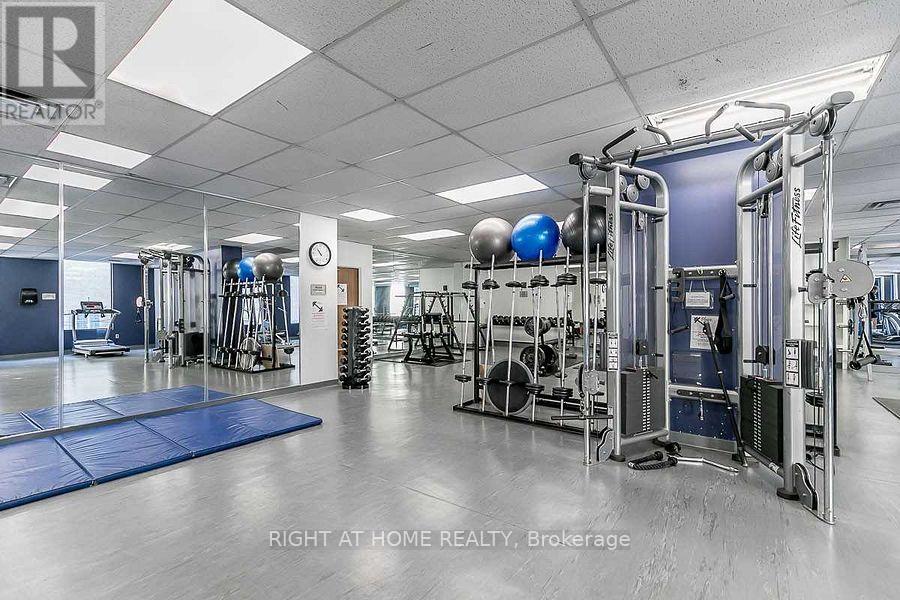 Ph11 - 45 Carlton Street, Toronto, Ontario  M5B 2H9 - Photo 7 - C12950150