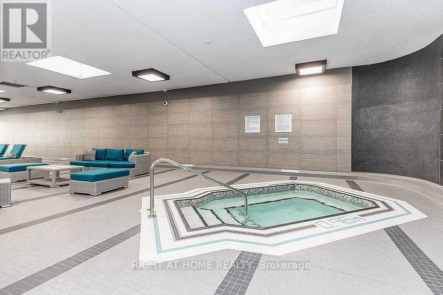 Ph11 - 45 Carlton Street, Toronto, Ontario  M5B 2H9 - Photo 9 - C12950150