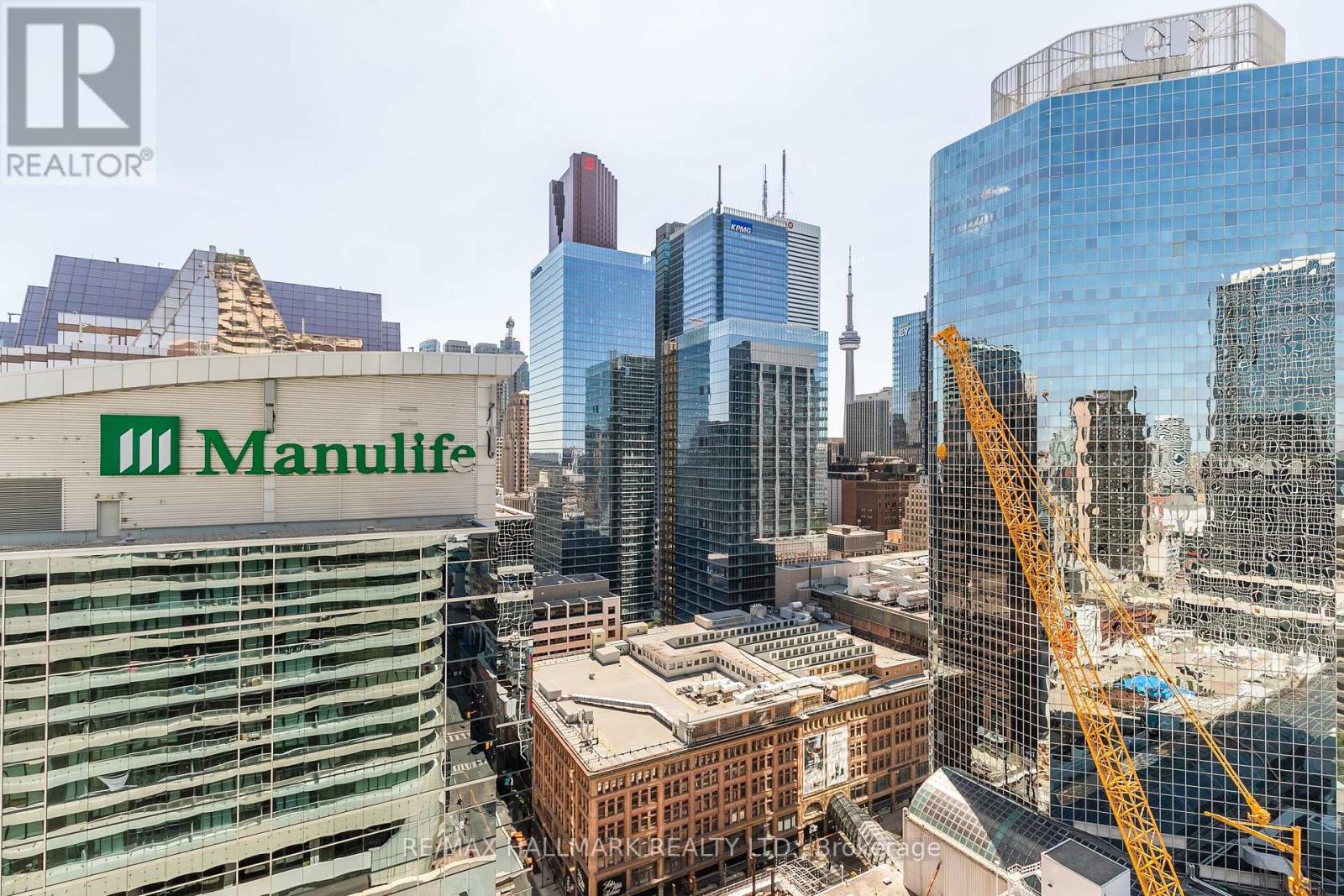 2409 - 197 Yonge Street, Toronto, Ontario  M5B 1M4 - Photo 28 - C12950190