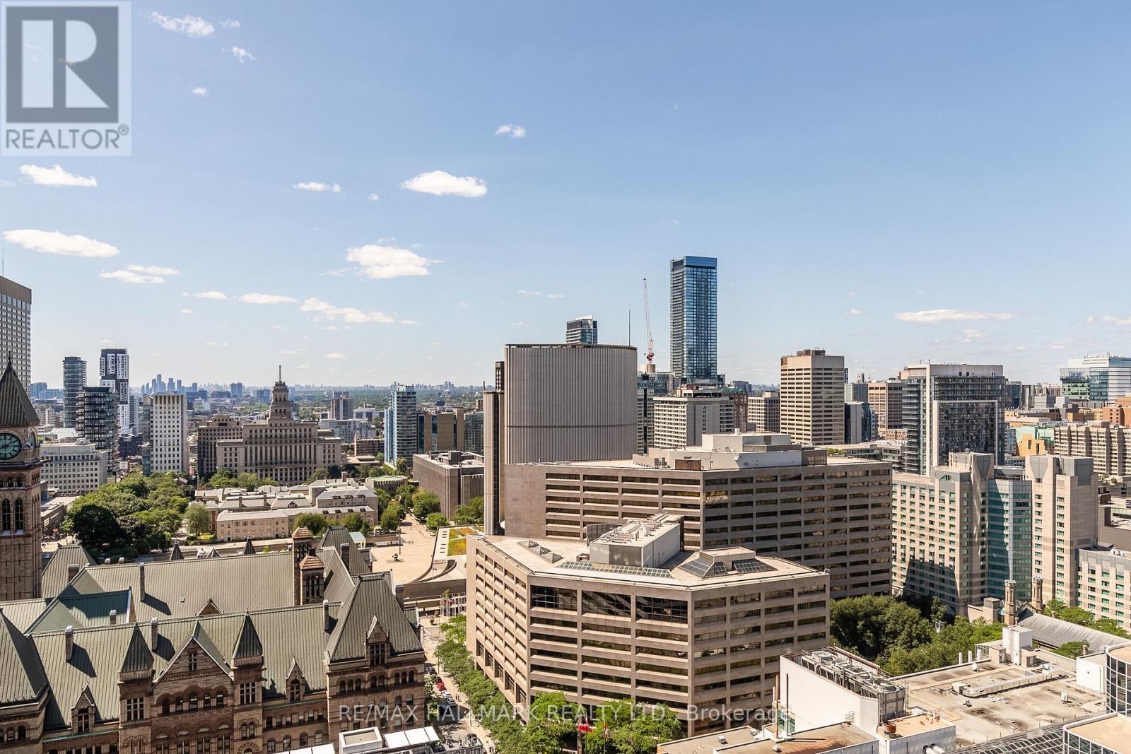 2409 - 197 Yonge Street, Toronto, Ontario  M5B 1M4 - Photo 32 - C12950190