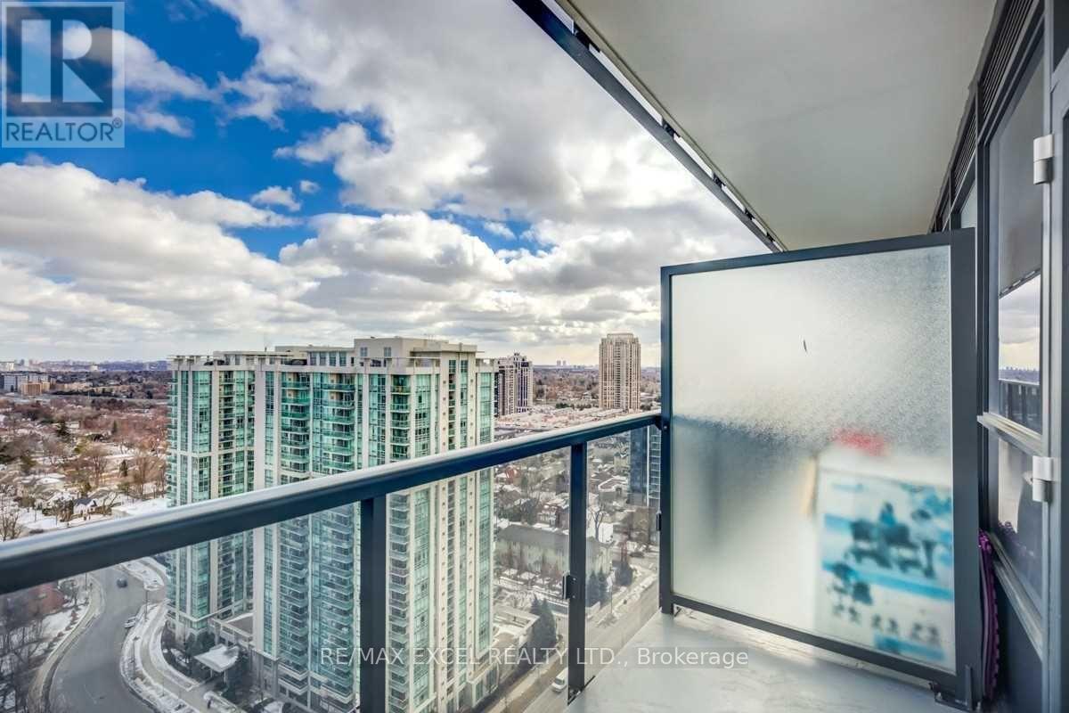 2006 - 2 Anndale Drive, Toronto, Ontario  M2N 0G5 - Photo 14 - C12950206