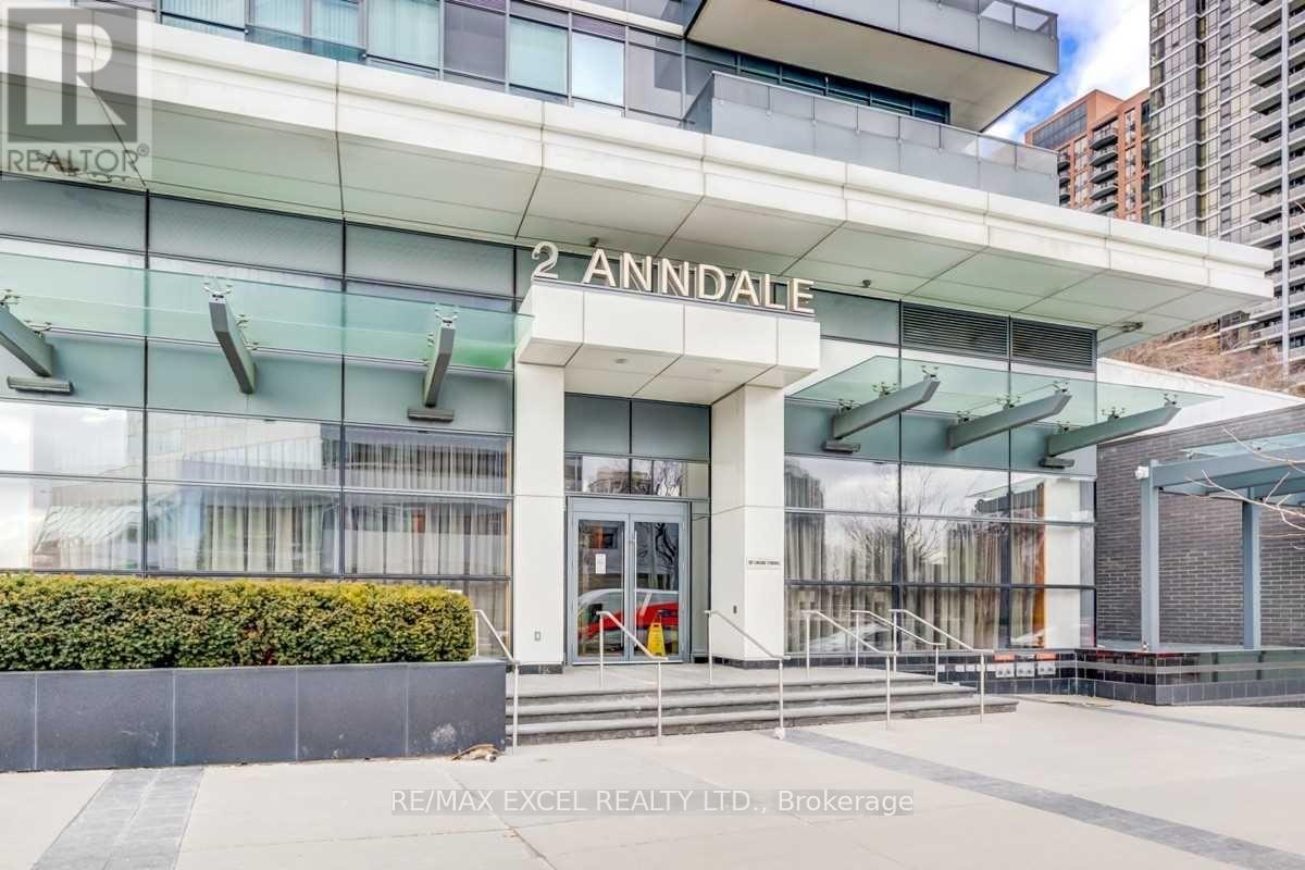 2006 - 2 Anndale Drive, Toronto, Ontario  M2N 0G5 - Photo 2 - C12950206