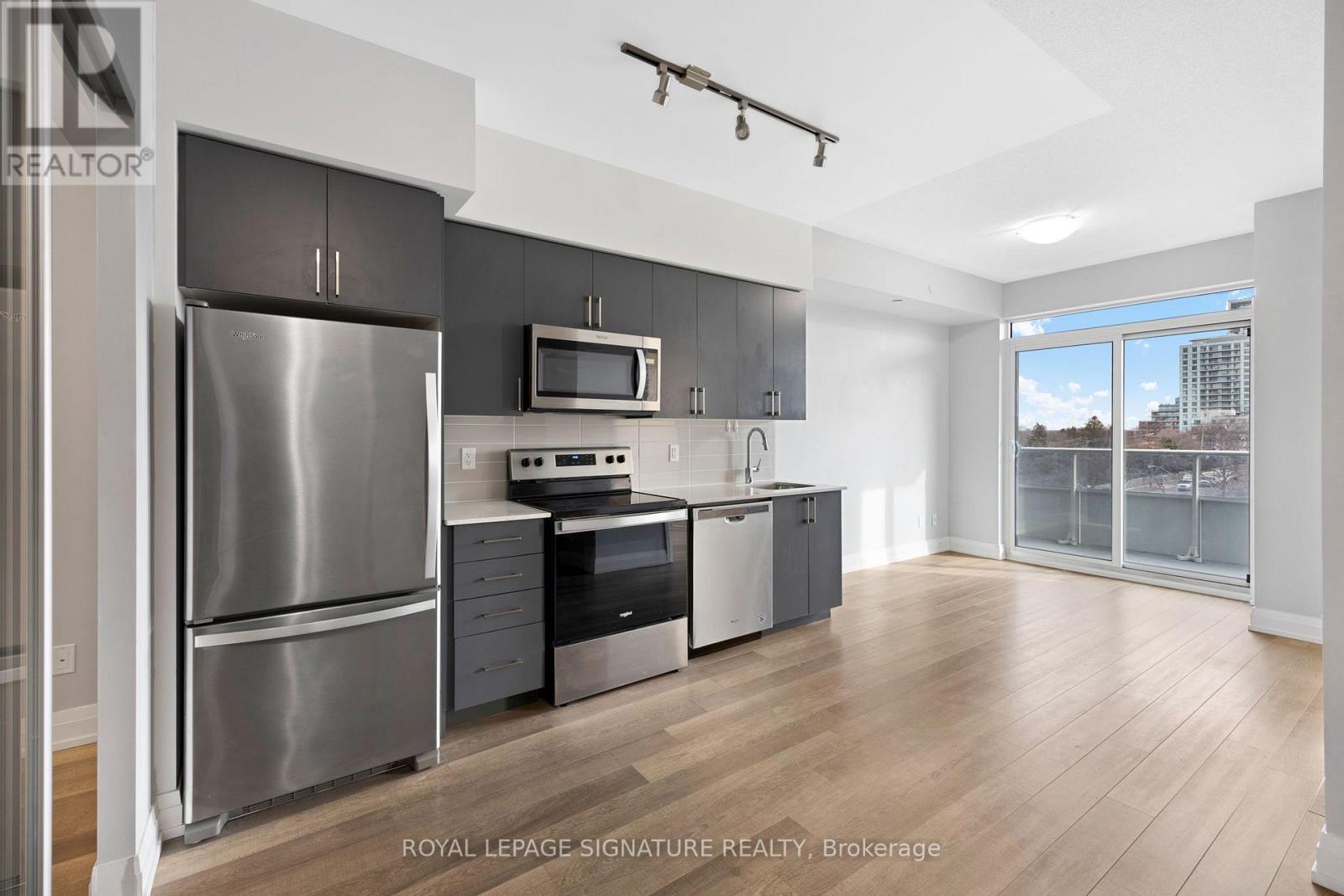 720 - 3121 SHEPPARD AVENUE E, Toronto, Ontario