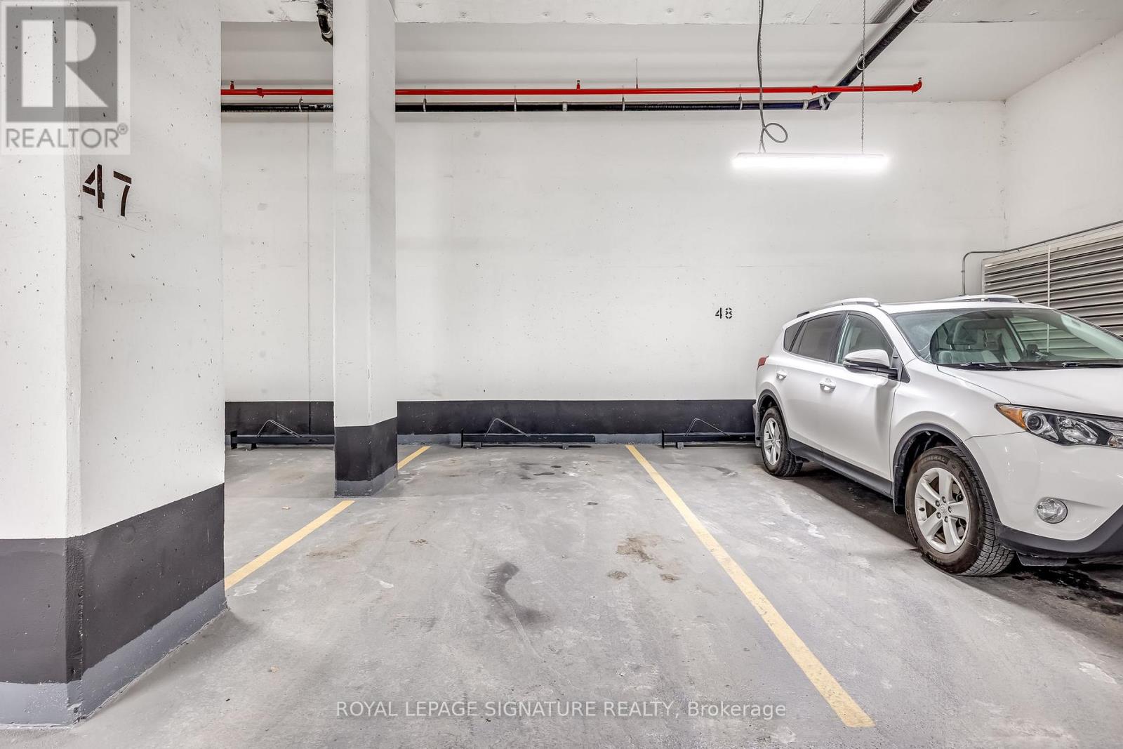 720 - 3121 Sheppard Avenue E, Toronto, Ontario  M1T 0B6 - Photo 25 - E12950080