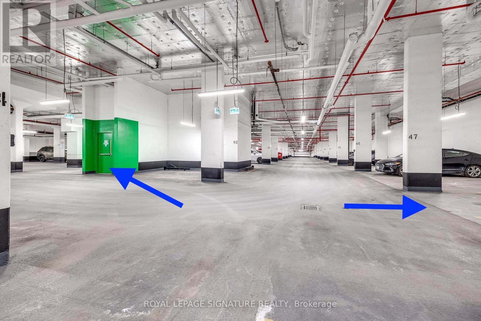 720 - 3121 Sheppard Avenue E, Toronto, Ontario  M1T 0B6 - Photo 26 - E12950080