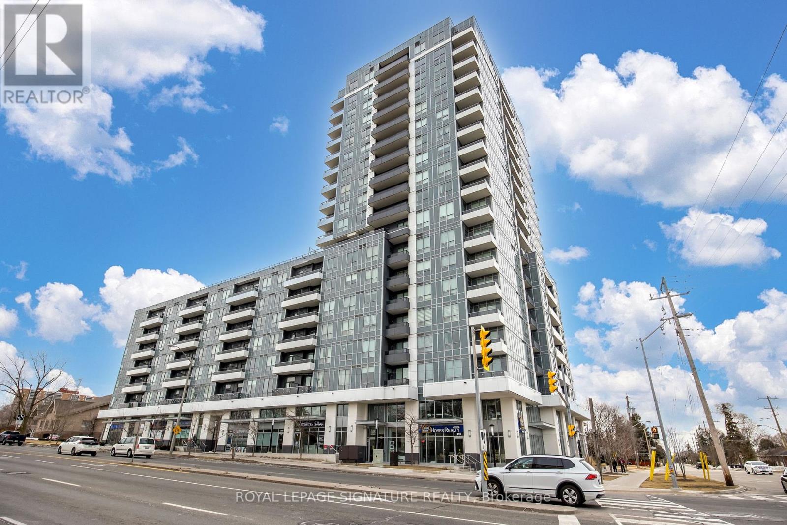 720 - 3121 Sheppard Avenue E, Toronto, Ontario  M1T 0B6 - Photo 27 - E12950080