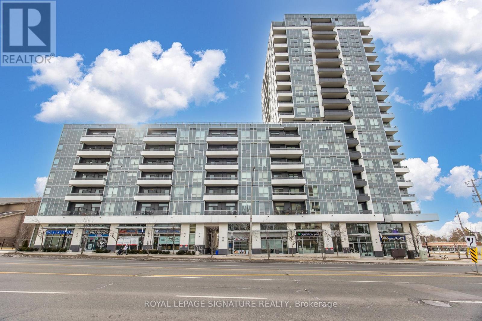 720 - 3121 Sheppard Avenue E, Toronto, Ontario  M1T 0B6 - Photo 28 - E12950080