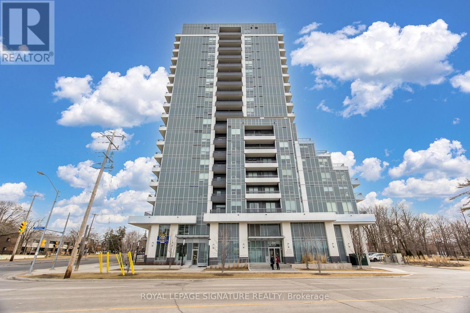 720 - 3121 Sheppard Avenue E, Toronto, Ontario  M1T 0B6 - Photo 29 - E12950080