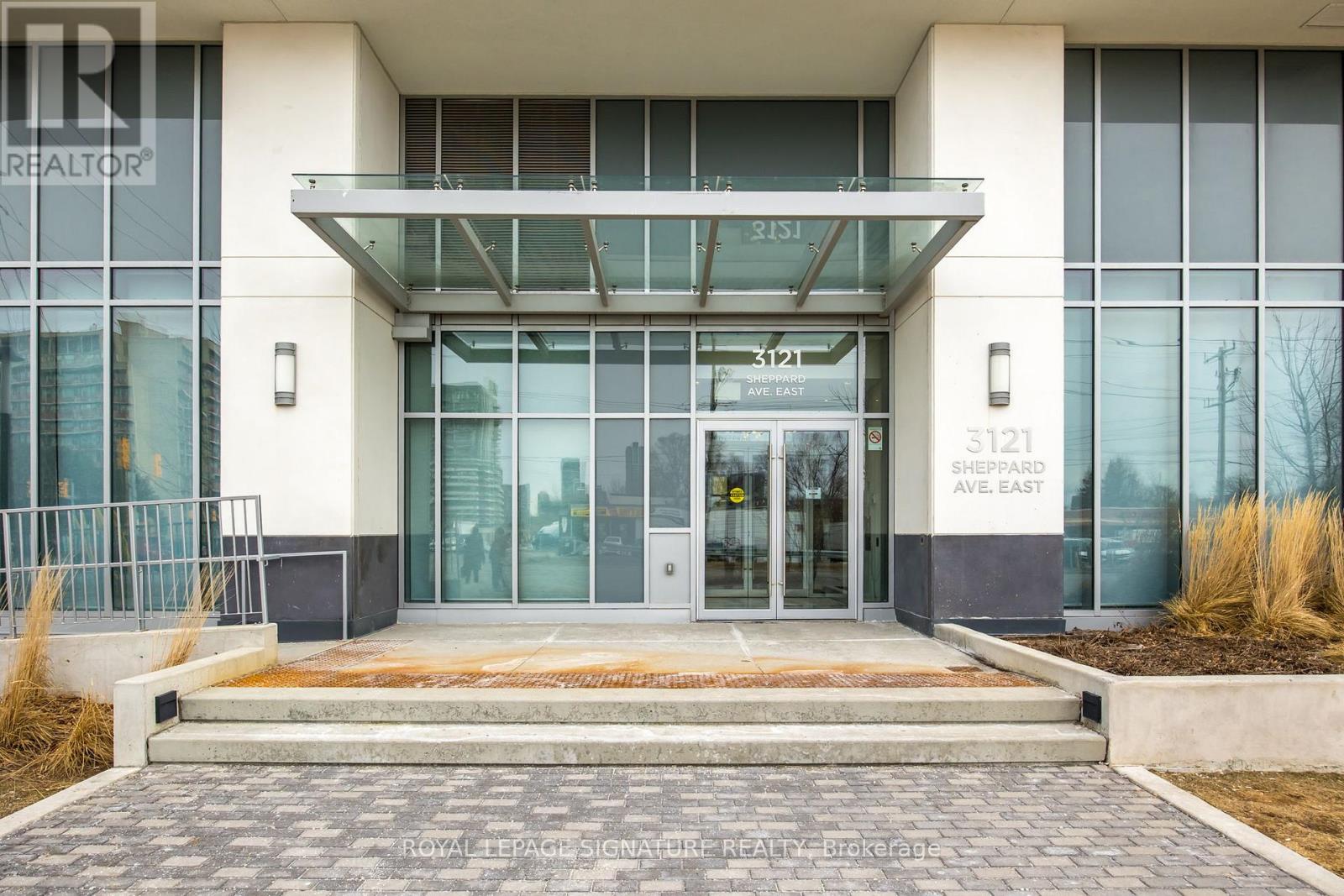 720 - 3121 Sheppard Avenue E, Toronto, Ontario  M1T 0B6 - Photo 30 - E12950080