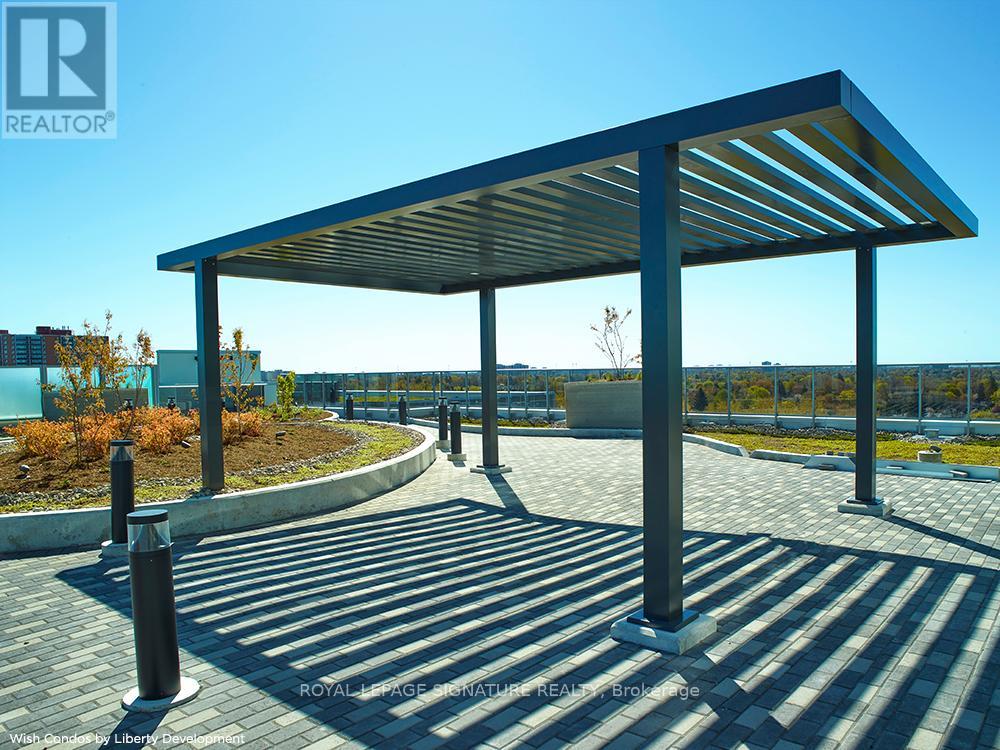 720 - 3121 Sheppard Avenue E, Toronto, Ontario  M1T 0B6 - Photo 31 - E12950080