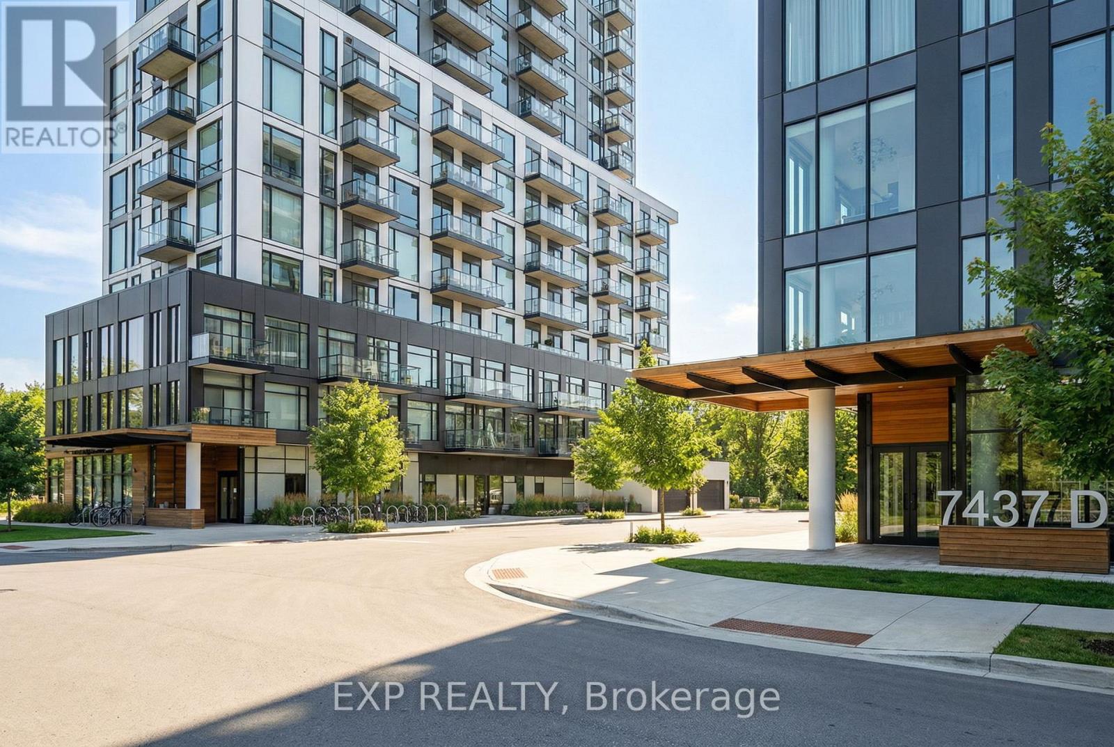 908B - 7437 KINGSTON ROAD, Toronto, Ontario