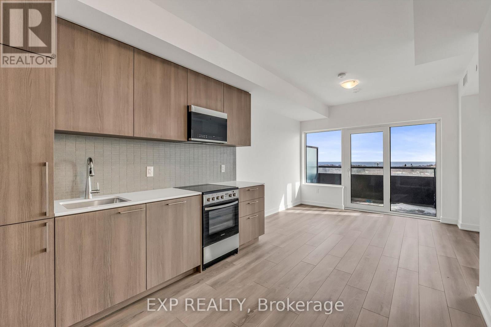 908b - 7437 Kingston Road, Toronto, Ontario  M1B 5S3 - Photo 2 - E12950092