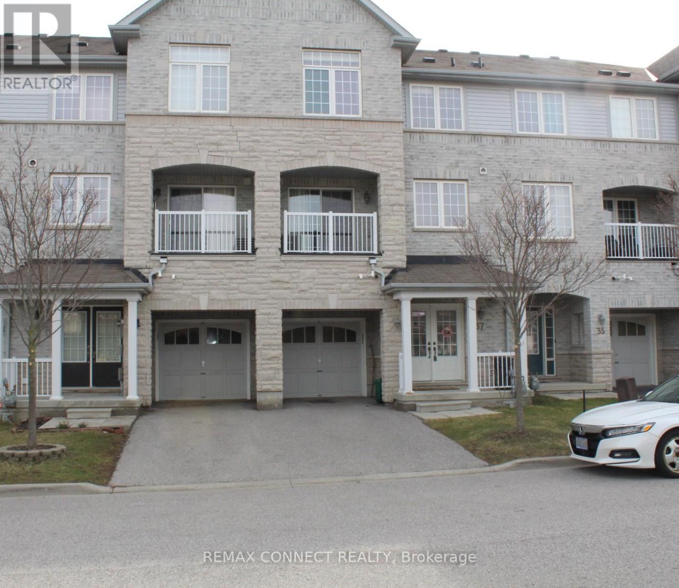37 CHASTON ROAD, Ajax, Ontario