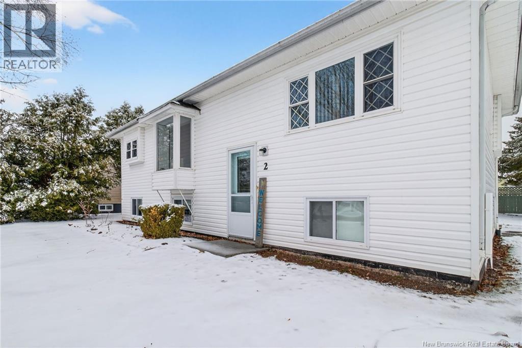 2 Kerry Court, Riverview, New Brunswick  E1B 3P5 - Photo 2 - NB136395
