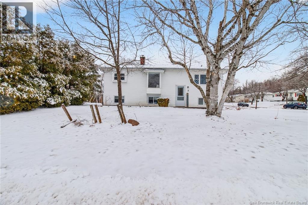2 Kerry Court, Riverview, New Brunswick  E1B 3P5 - Photo 3 - NB136395