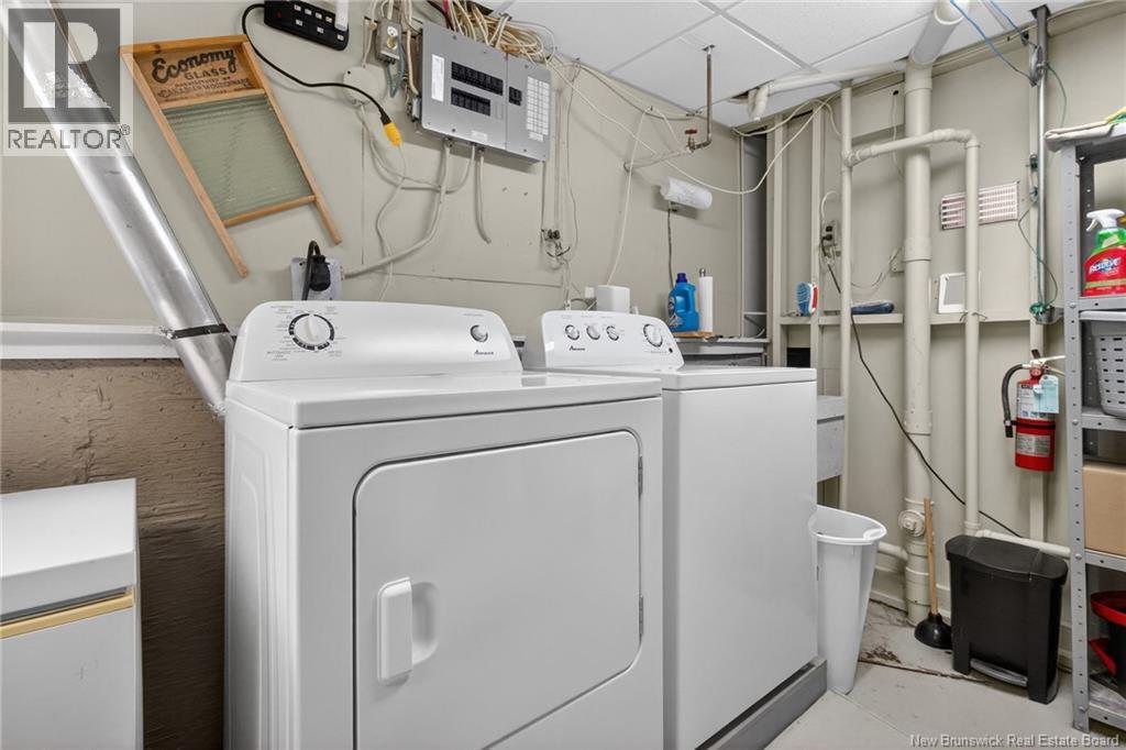 2 Kerry Court, Riverview, New Brunswick  E1B 3P5 - Photo 33 - NB136395