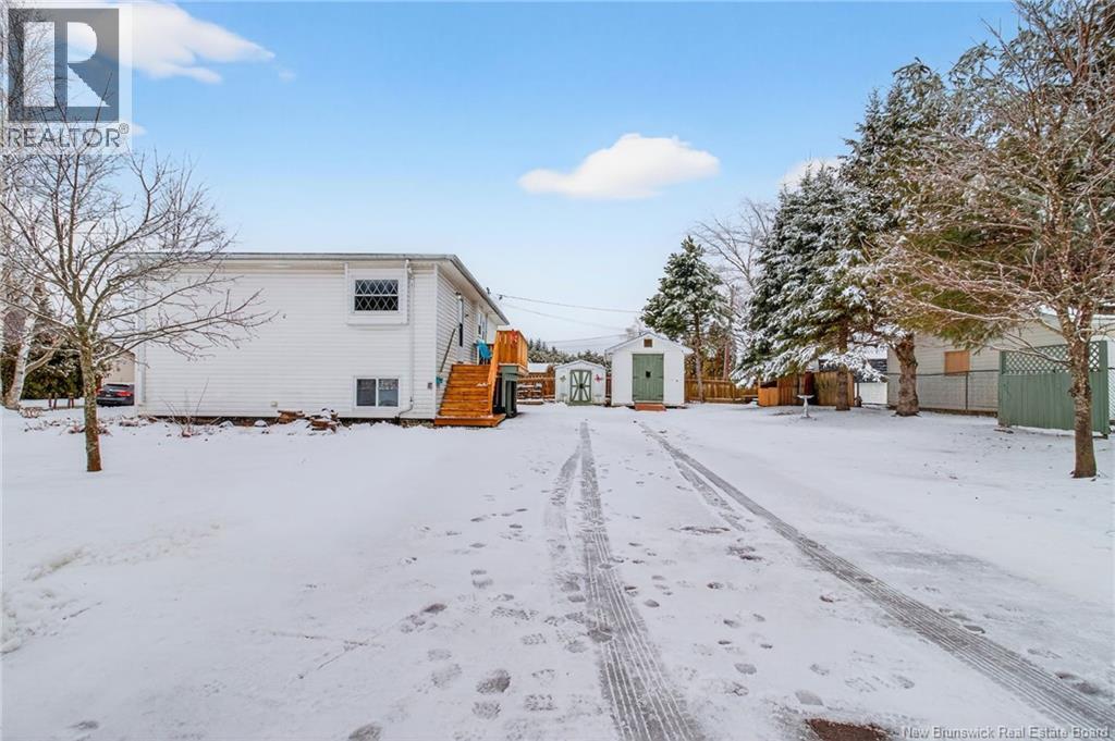 2 Kerry Court, Riverview, New Brunswick  E1B 3P5 - Photo 42 - NB136395