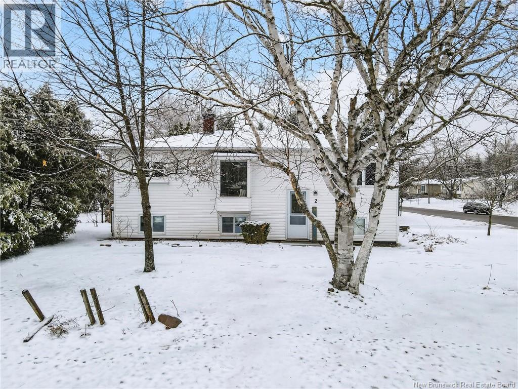 2 Kerry Court, Riverview, New Brunswick  E1B 3P5 - Photo 34 - NB136395