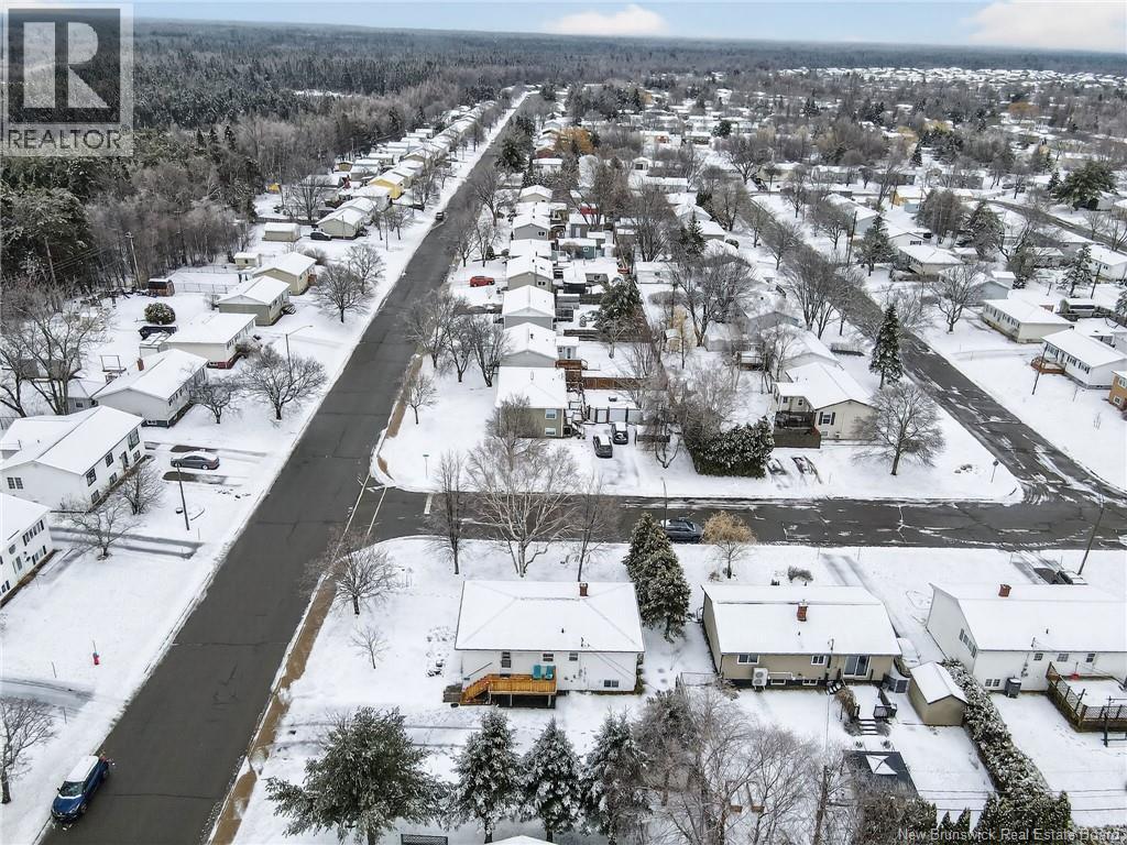2 Kerry Court, Riverview, New Brunswick  E1B 3P5 - Photo 46 - NB136395