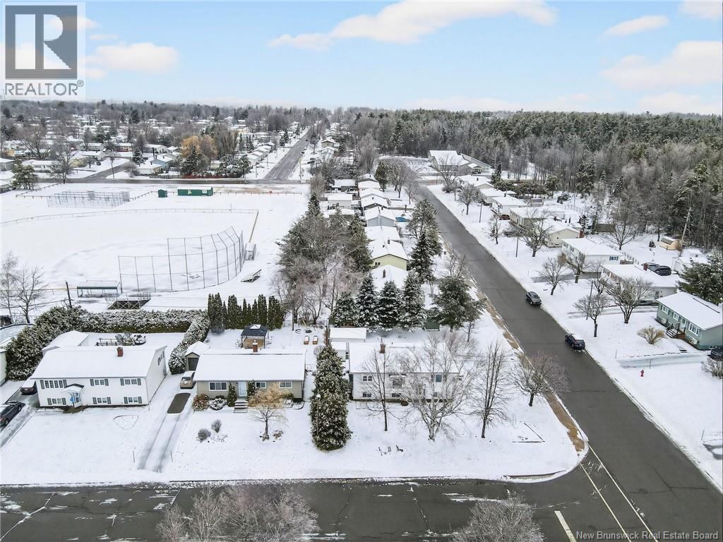 2 Kerry Court, Riverview, New Brunswick  E1B 3P5 - Photo 43 - NB136395