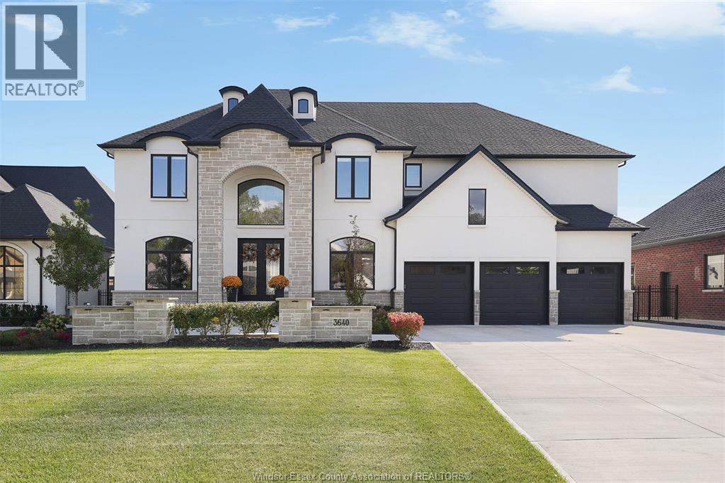 3640 Donato, Lasalle, Ontario  N9H 0L5 - Photo 2 - 26006820