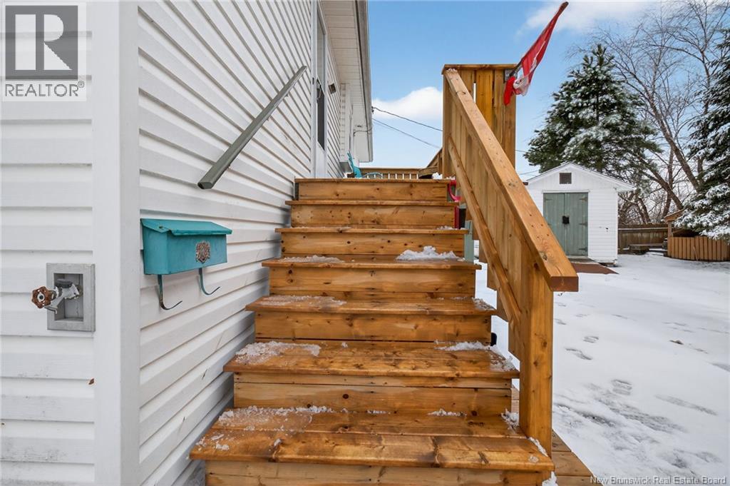 2 Kerry Court, Riverview, New Brunswick  E1B 3P5 - Photo 40 - NB136395