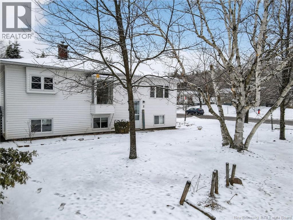 2 Kerry Court, Riverview, New Brunswick  E1B 3P5 - Photo 35 - NB136395