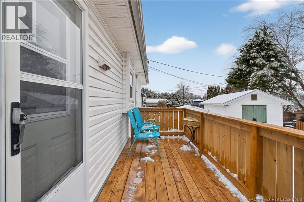 2 Kerry Court, Riverview, New Brunswick  E1B 3P5 - Photo 38 - NB136395