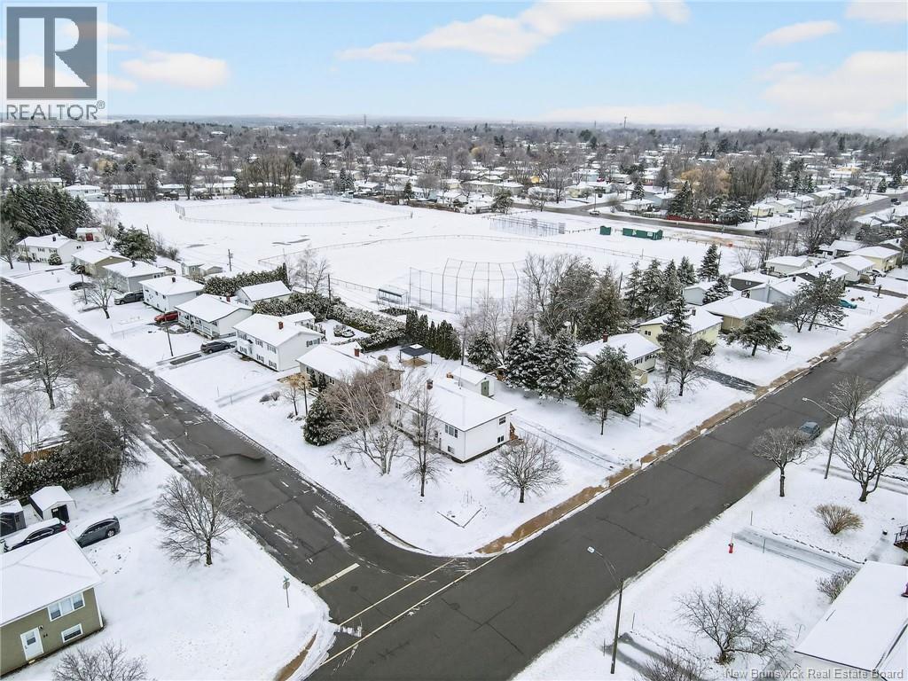 2 Kerry Court, Riverview, New Brunswick  E1B 3P5 - Photo 45 - NB136395