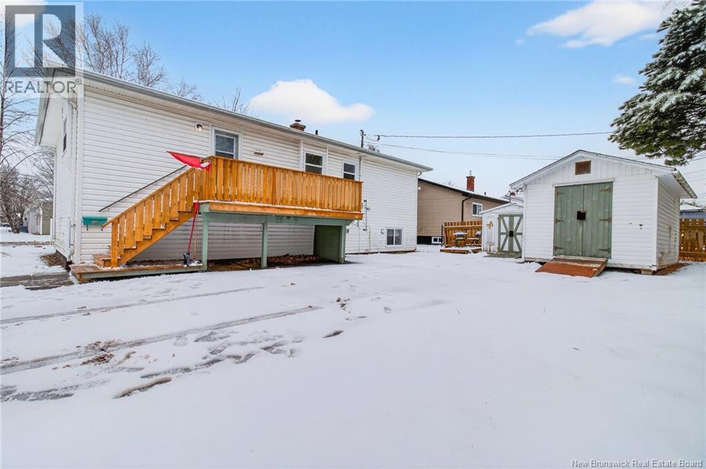 2 Kerry Court, Riverview, New Brunswick  E1B 3P5 - Photo 37 - NB136395