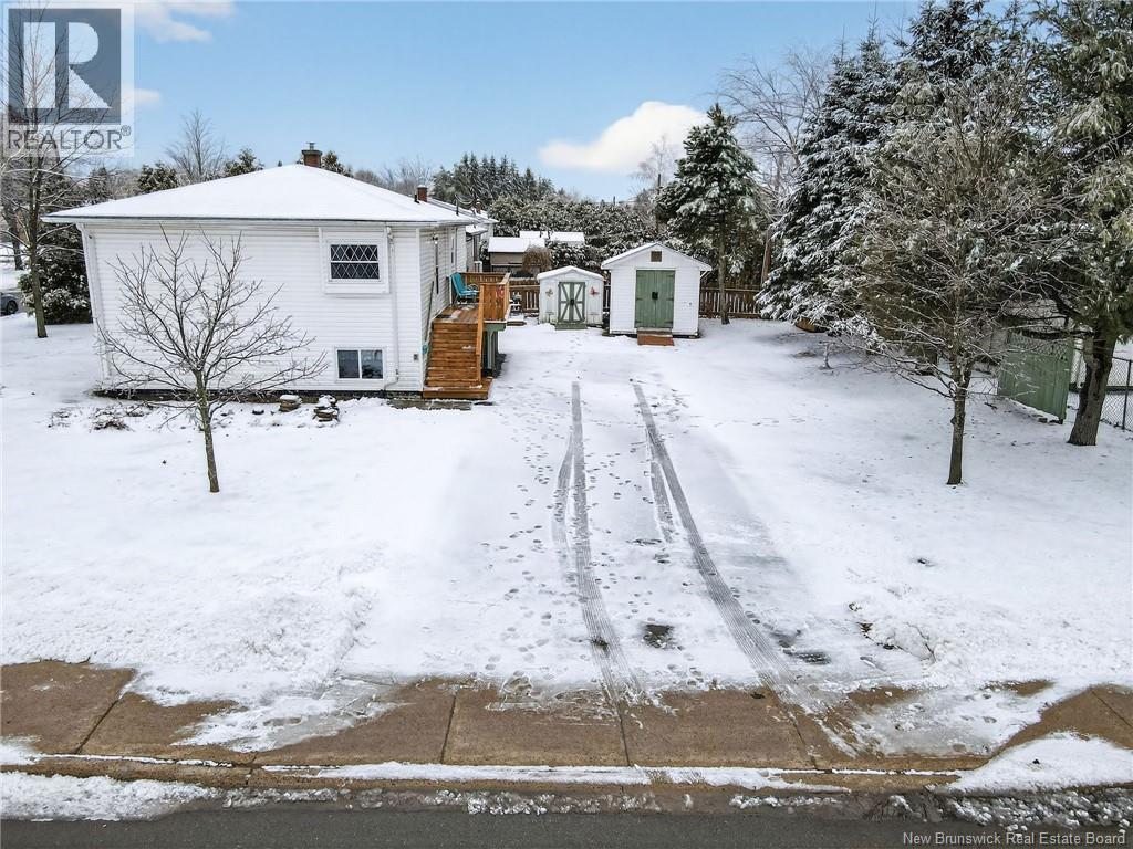 2 Kerry Court, Riverview, New Brunswick  E1B 3P5 - Photo 36 - NB136395